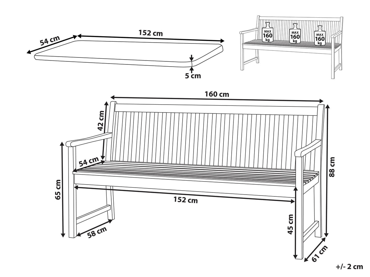 Lauko suoliukas 639583