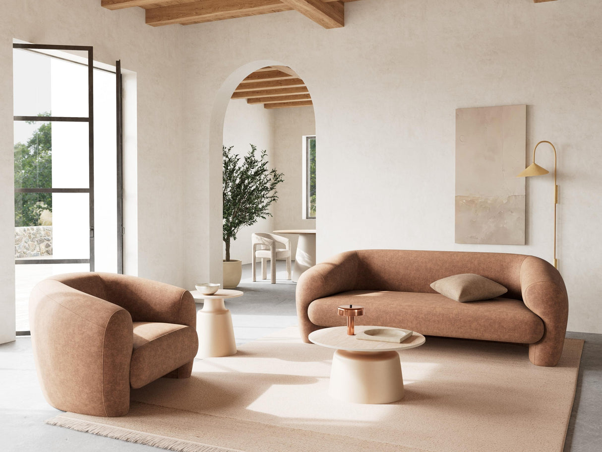 Žurnalinis staliukas 639570