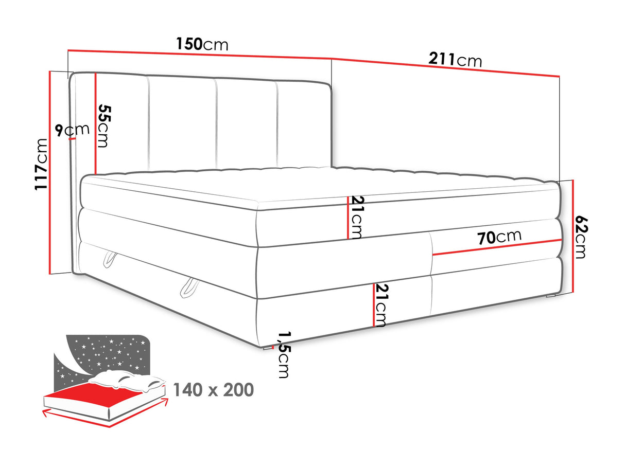 Continental lova 596997 4547800
