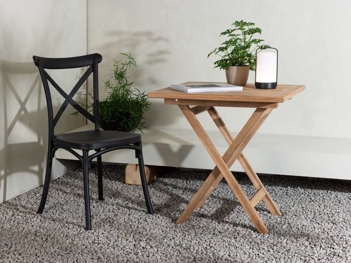 Lauko staliukas 639986