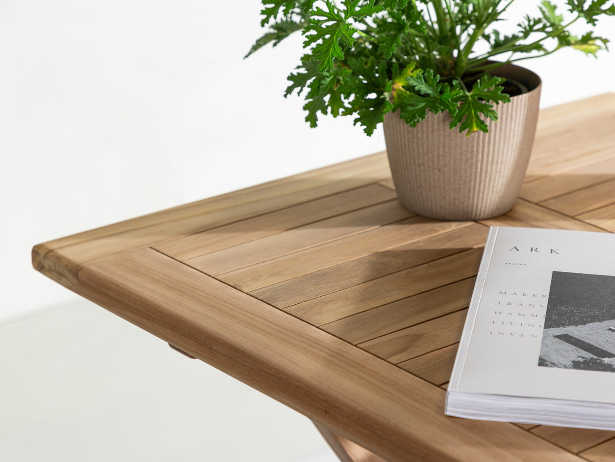 Lauko staliukas 639986