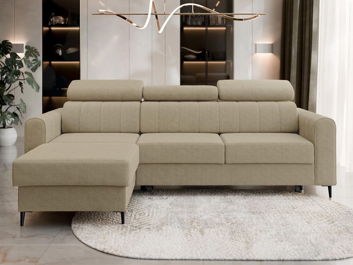 Minkštas kampas 640147