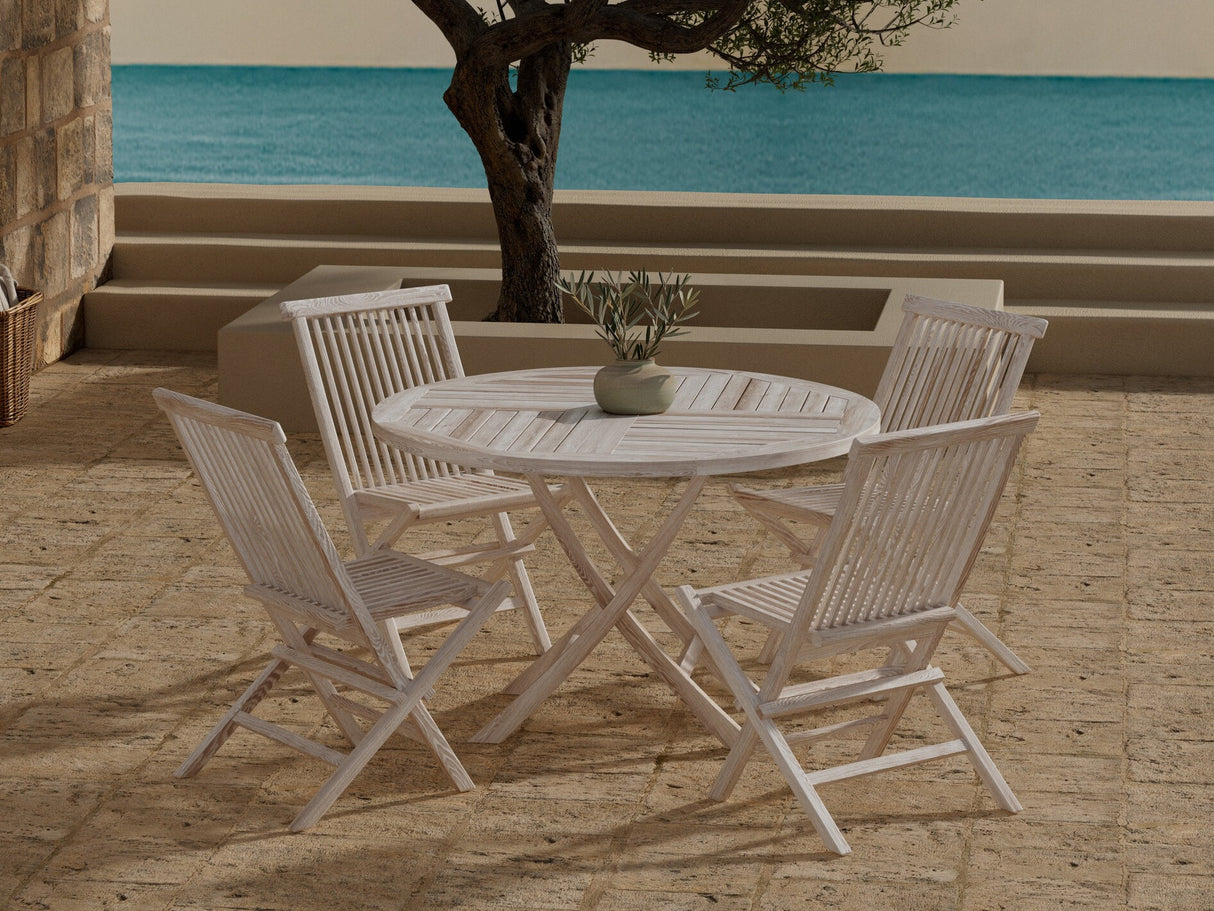 Stalo ir kėdžių komplektas 640008 4550582