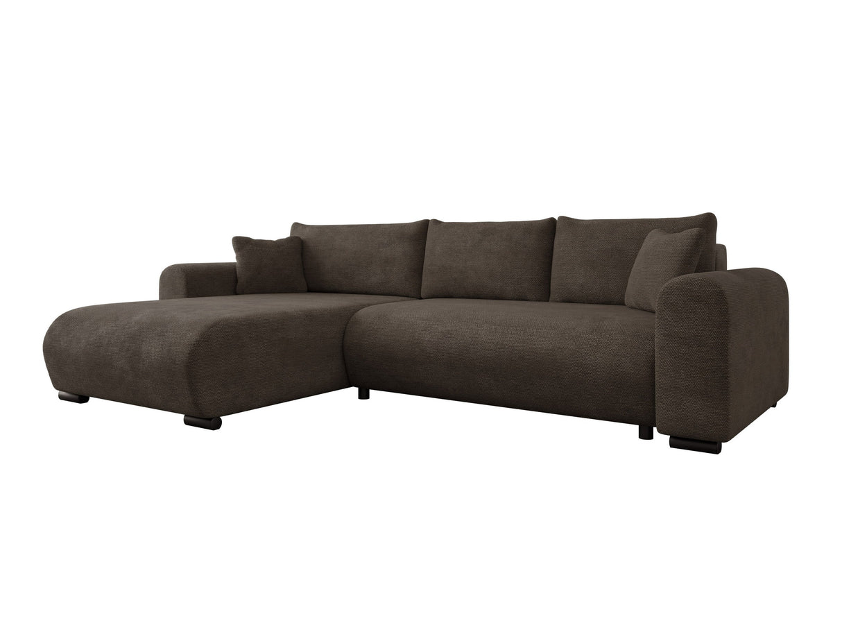 Minkštas kampas 580866