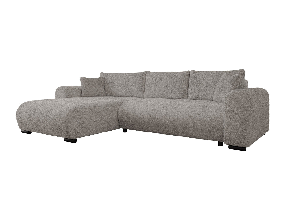 Minkštas kampas 580866