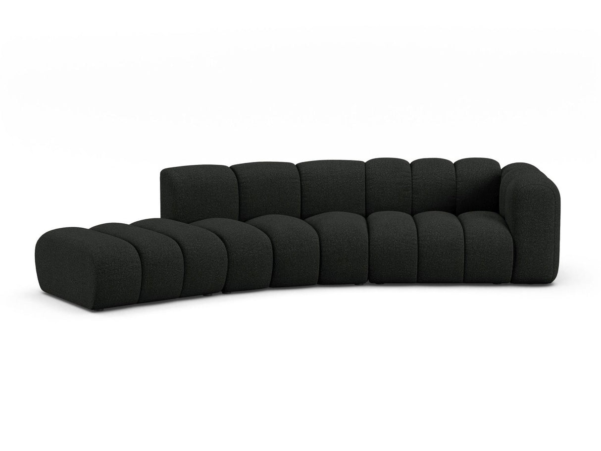 Modulinis minkštas kampas 592648