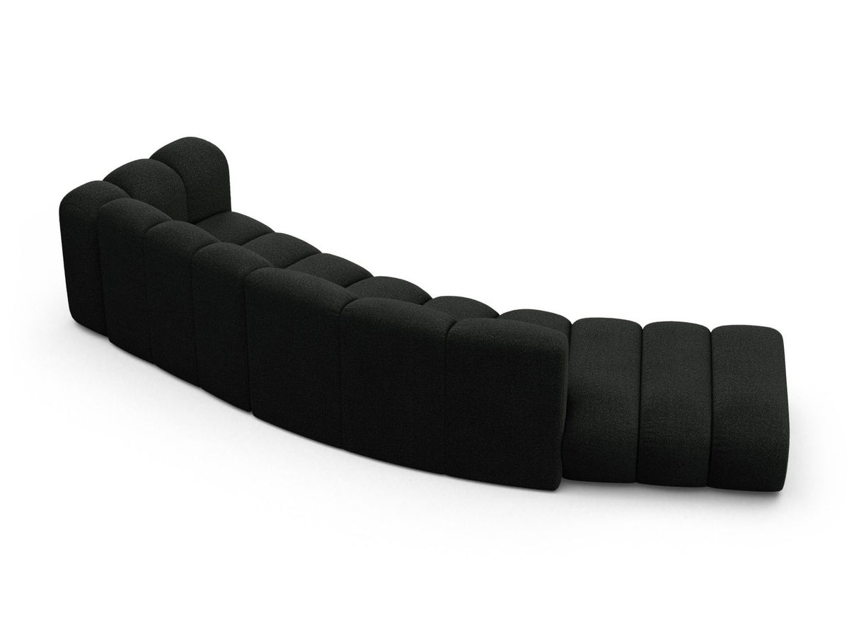 Modulinis minkštas kampas 592648