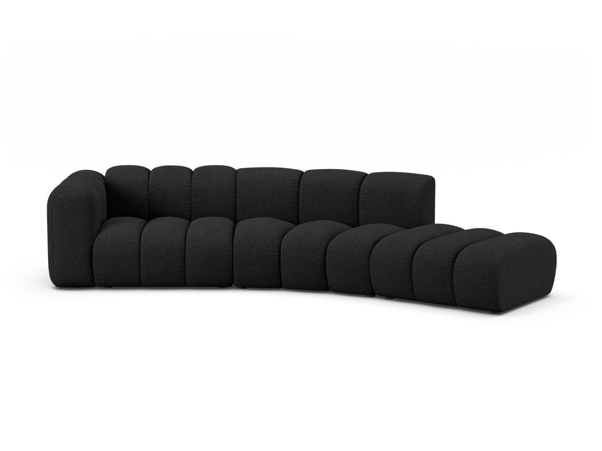 Modulinis minkštas kampas 592648