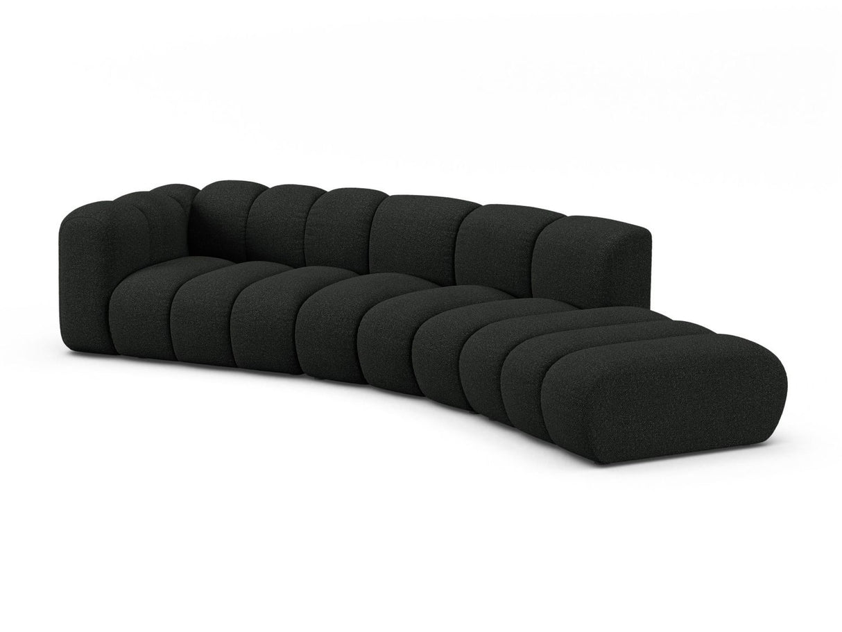 Modulinis minkštas kampas 592648
