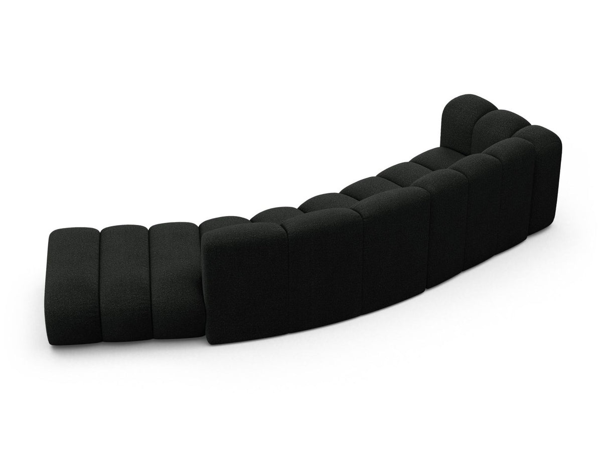 Modulinis minkštas kampas 592648