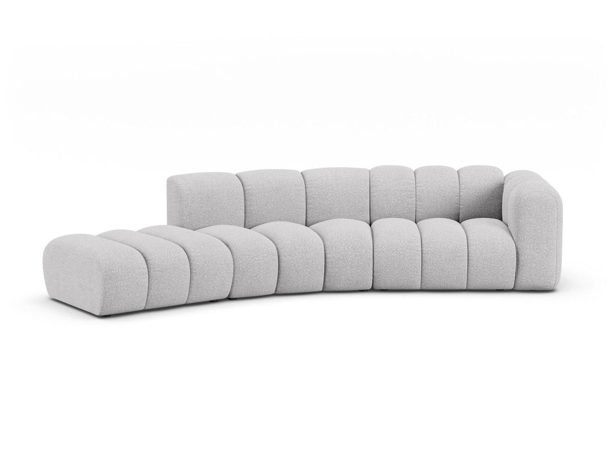 Modulinis minkštas kampas 592648