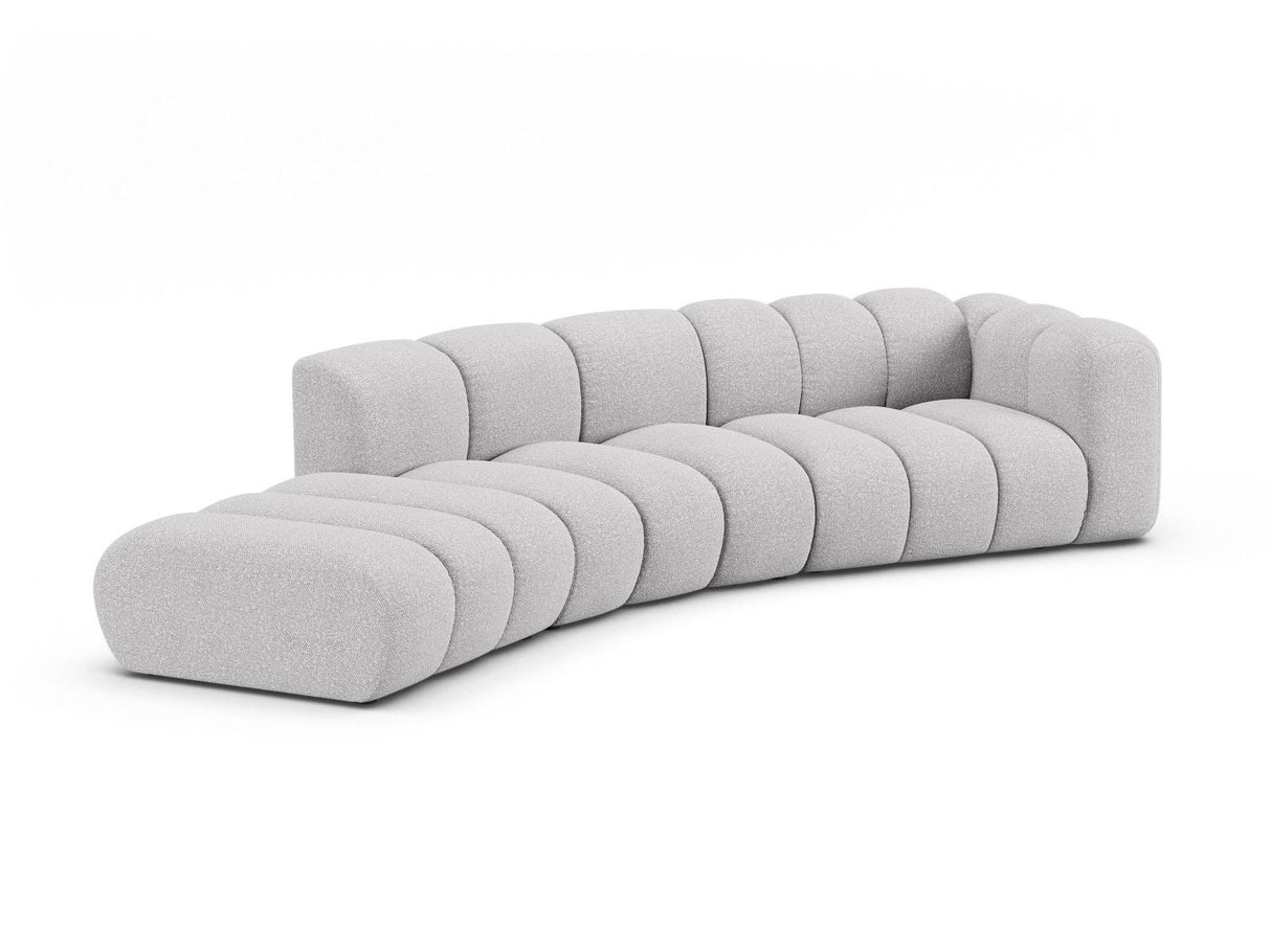 Modulinis minkštas kampas 592648