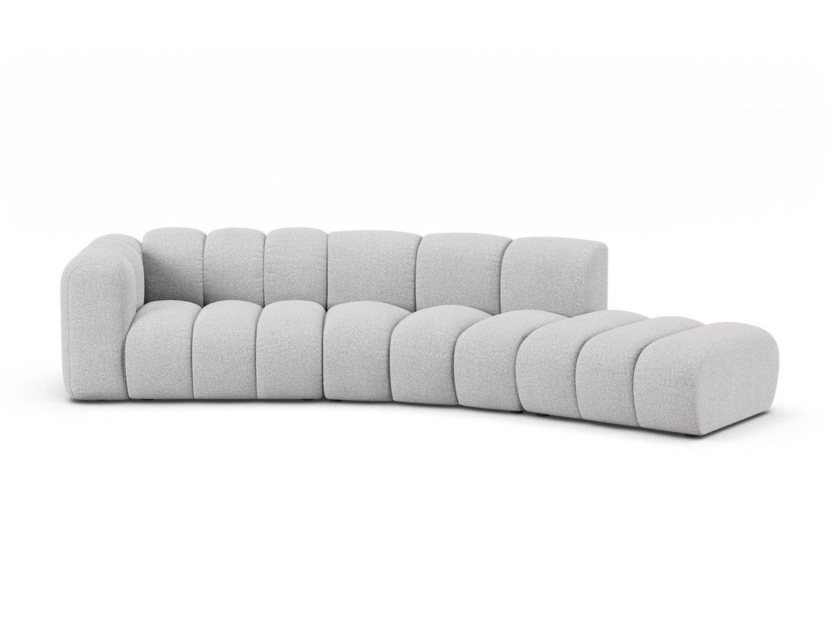Modulinis minkštas kampas 592648