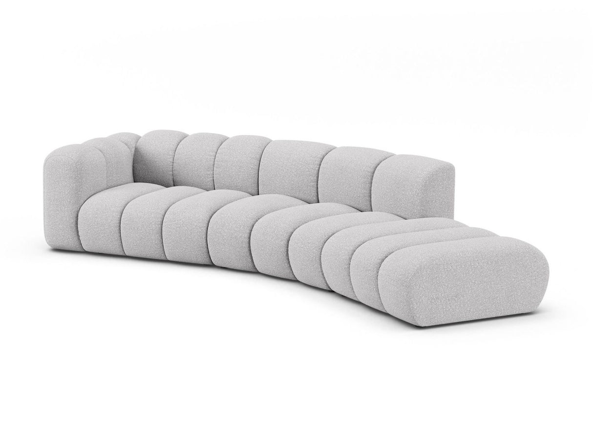 Modulinis minkštas kampas 592648