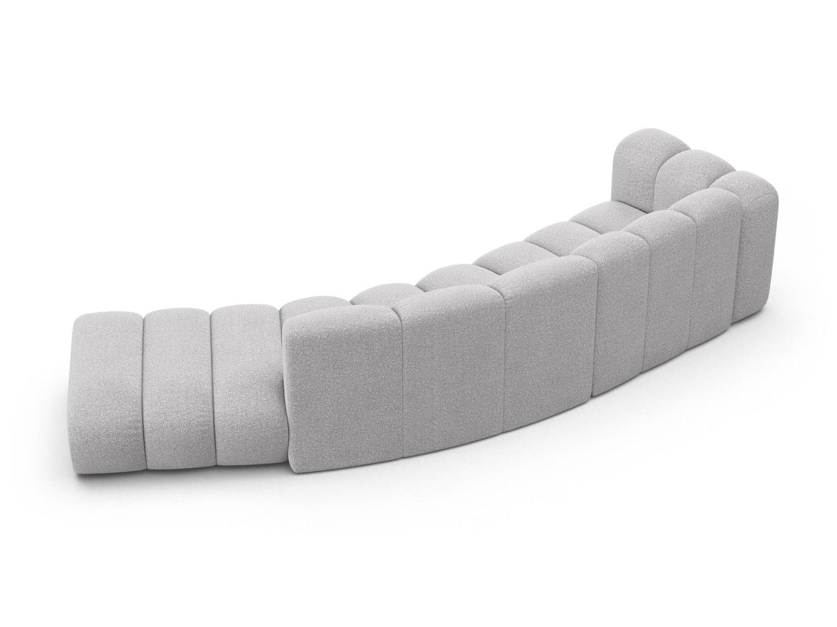 Modulinis minkštas kampas 592648