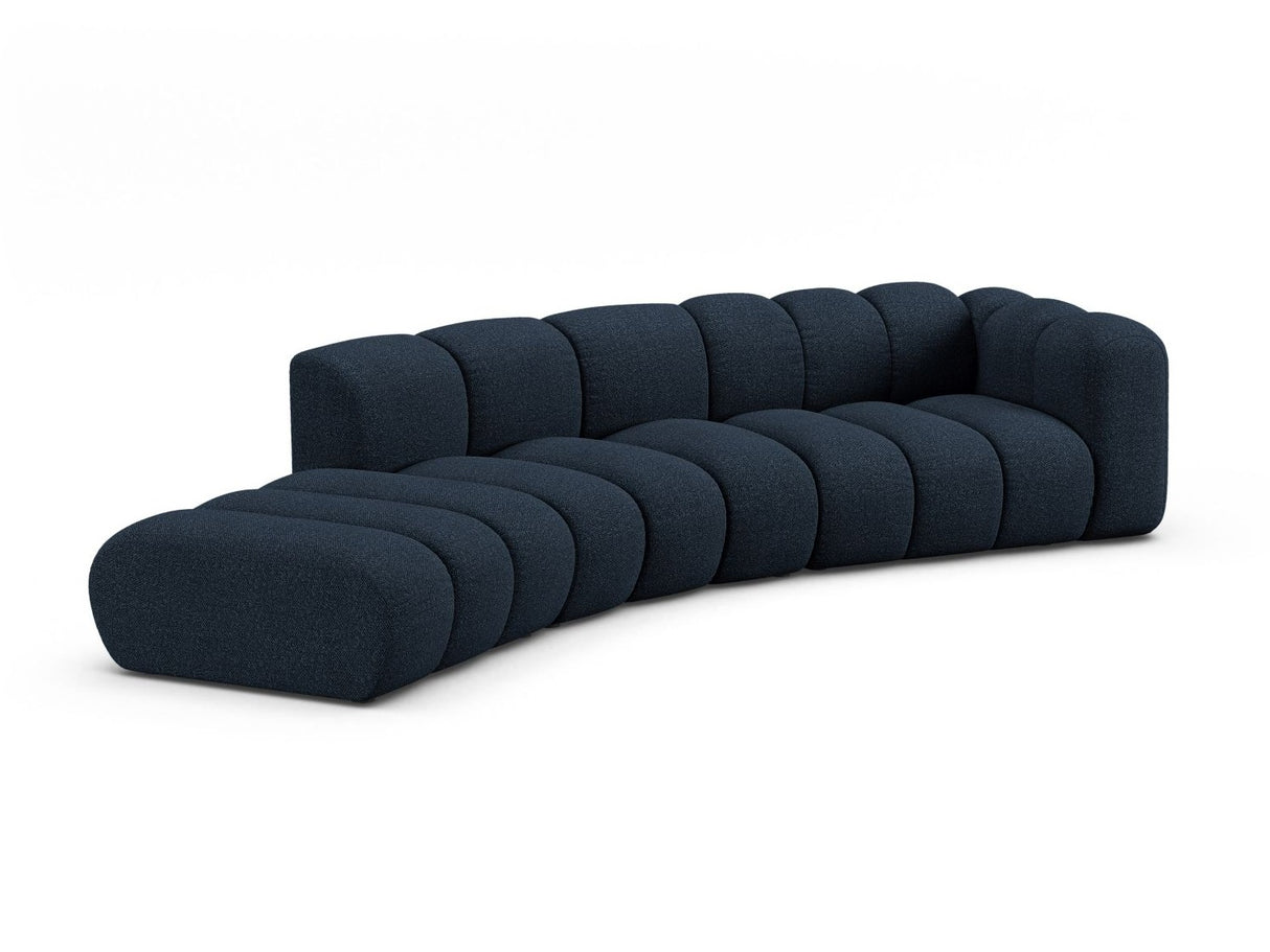 Modulinis minkštas kampas 592648