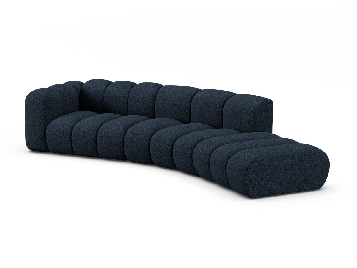 Modulinis minkštas kampas 592648