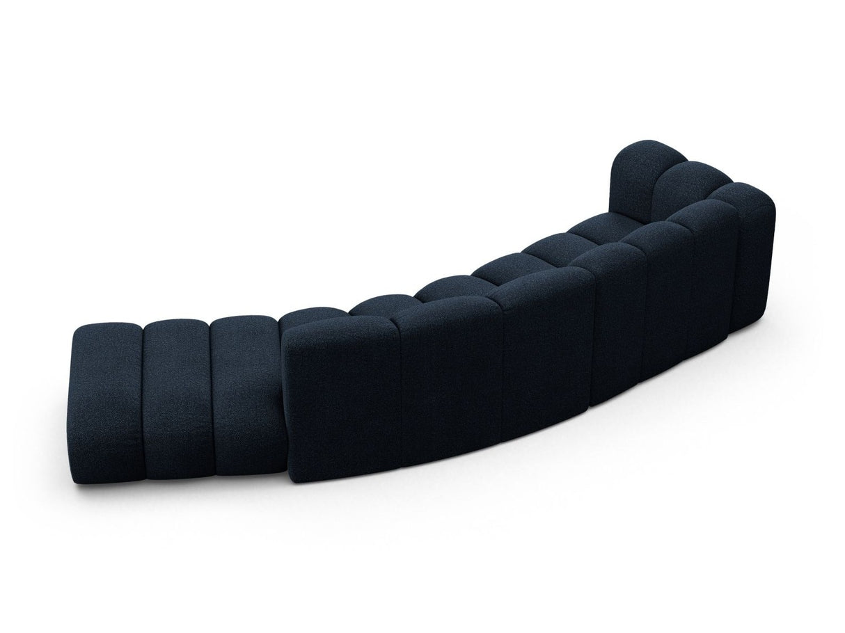 Modulinis minkštas kampas 592648
