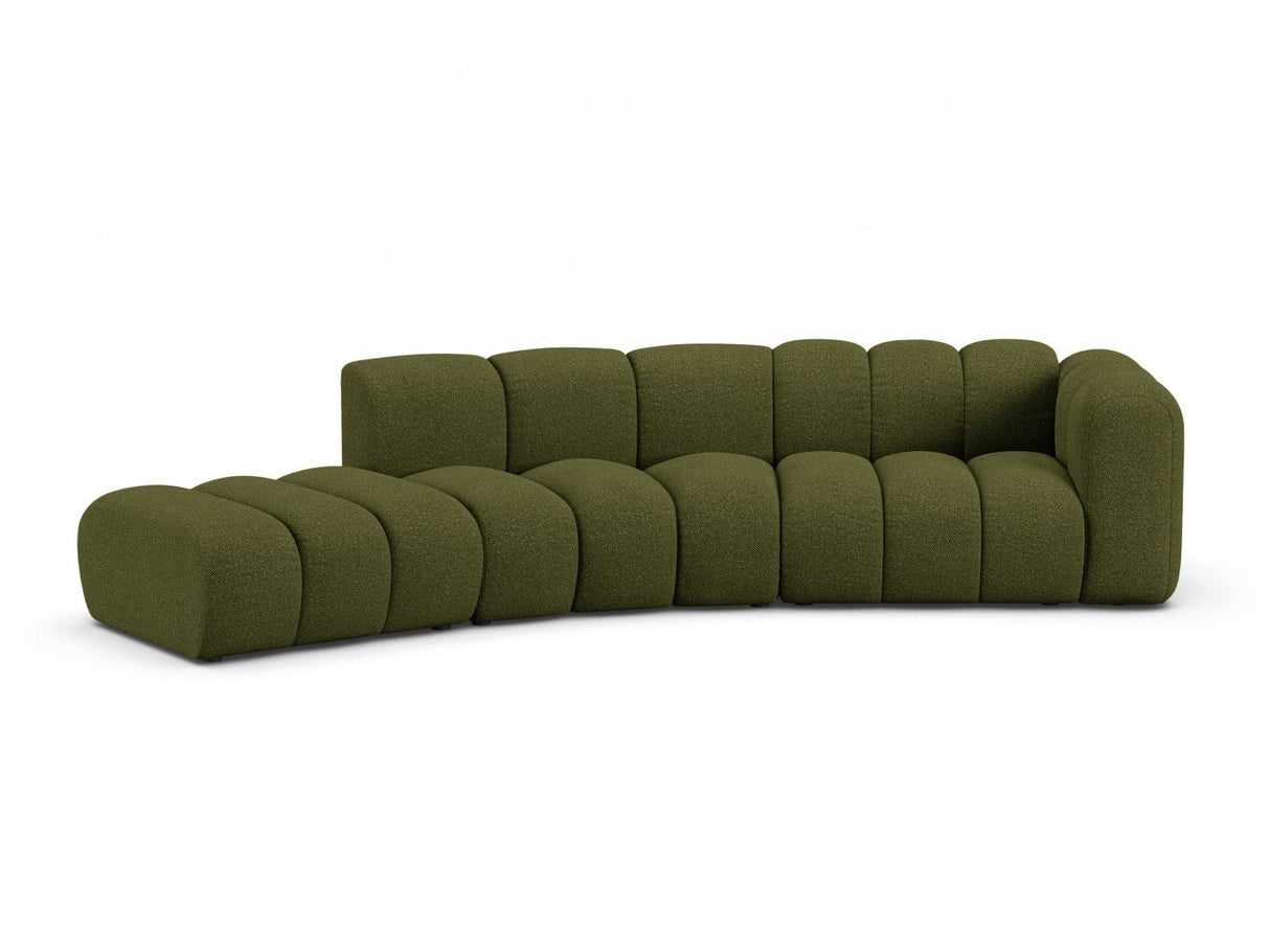 Modulinis minkštas kampas 592648
