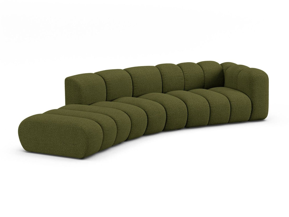 Modulinis minkštas kampas 592648