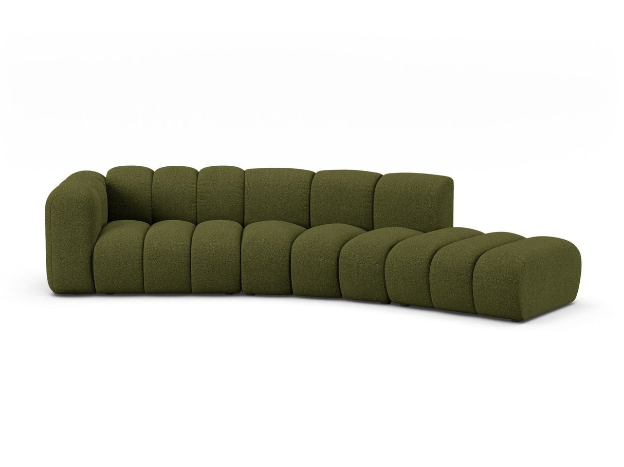 Modulinis minkštas kampas 592648