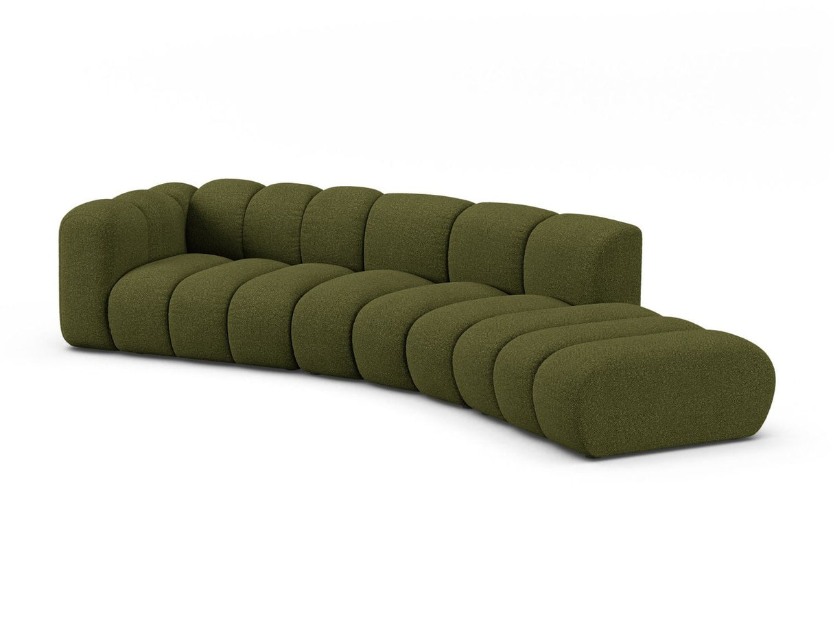Modulinis minkštas kampas 592648