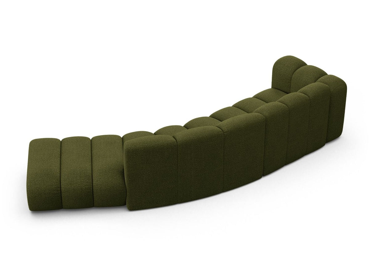Modulinis minkštas kampas 592648