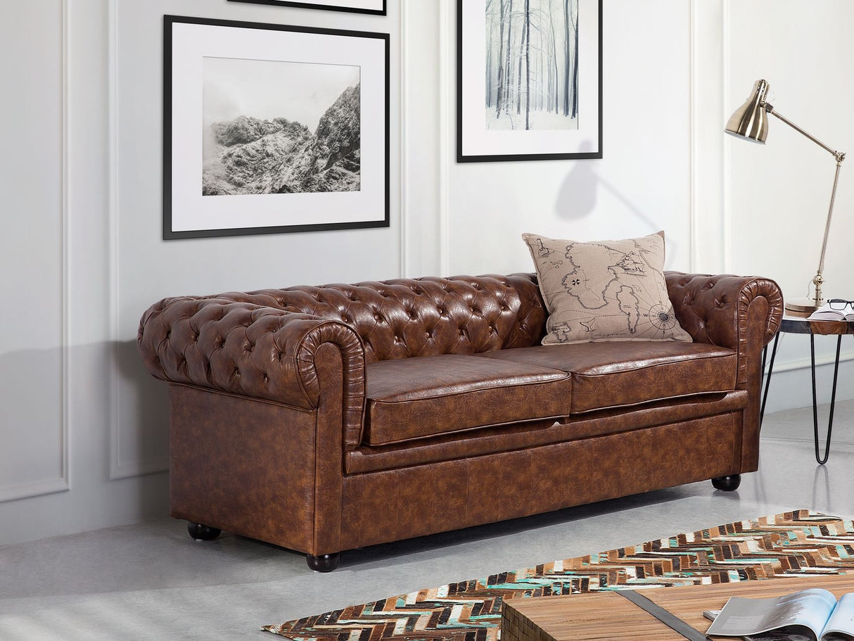 Chesterfield sofa 520006 4558007