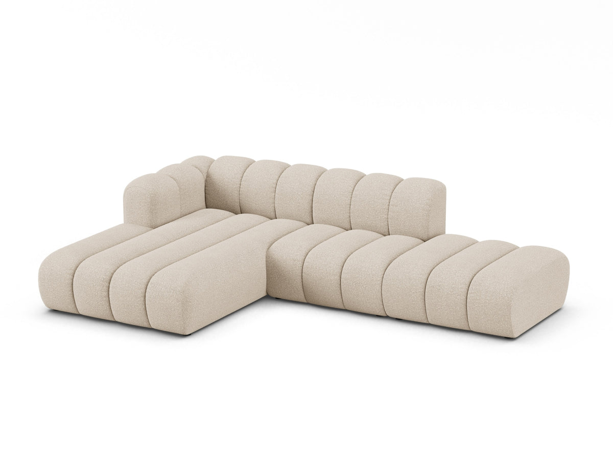 Modulinis minkštas kampas 592448