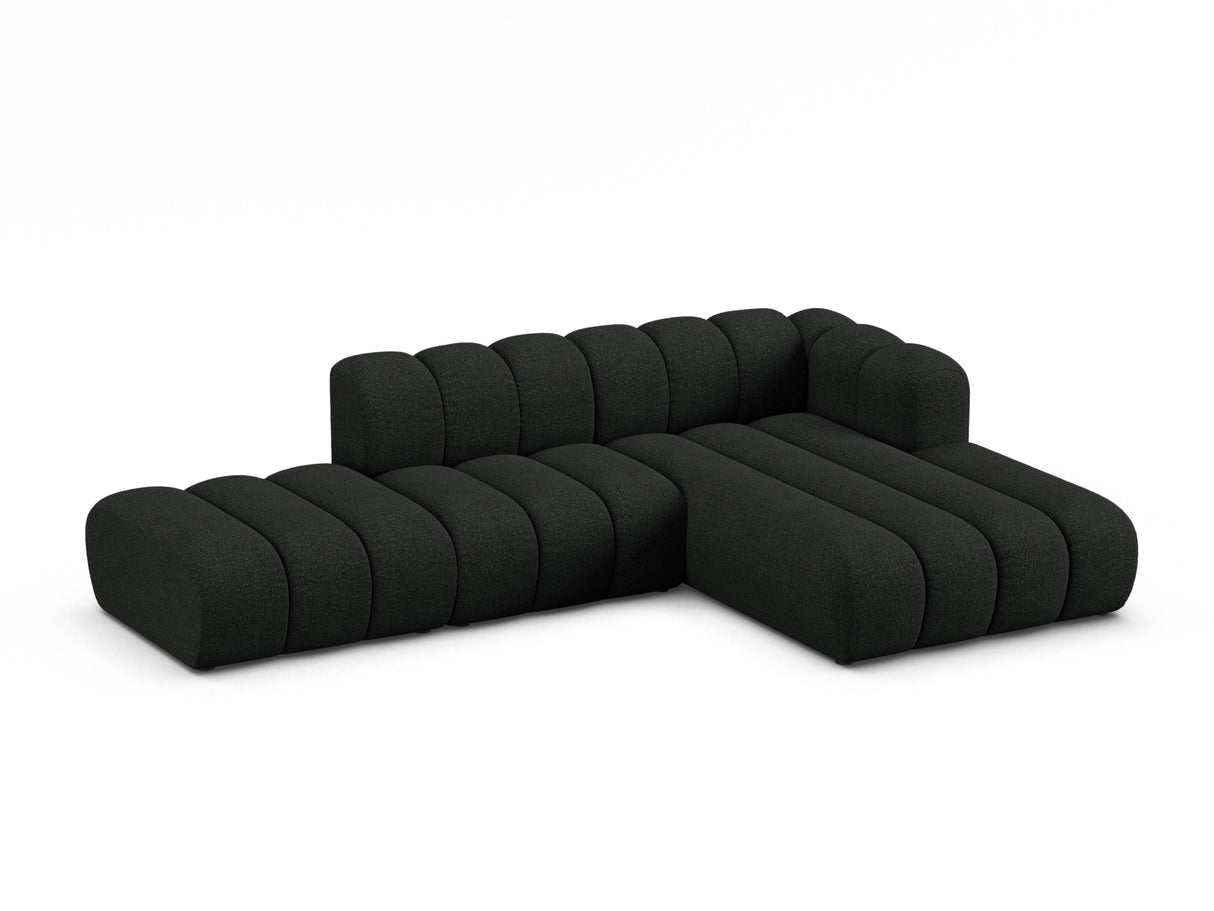 Modulinis minkštas kampas 592448
