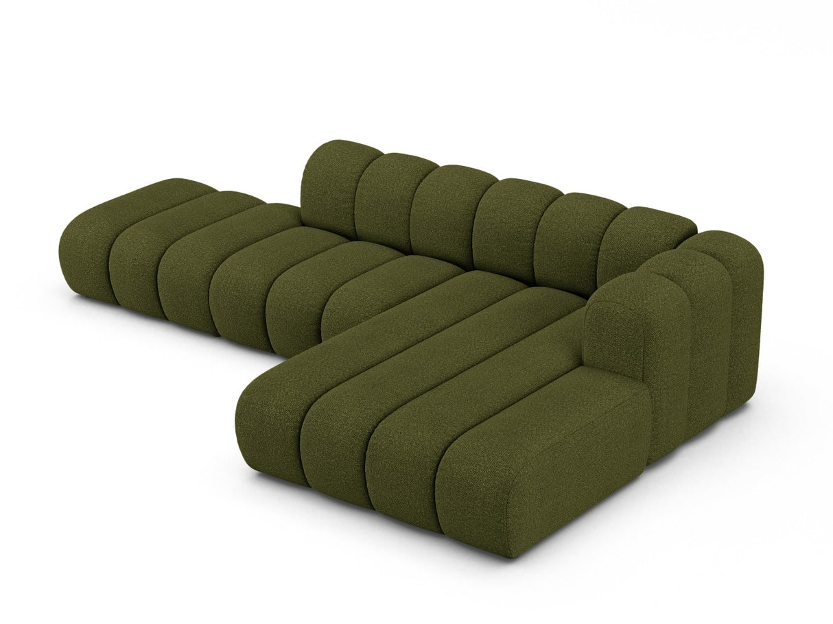 Modulinis minkštas kampas 592448