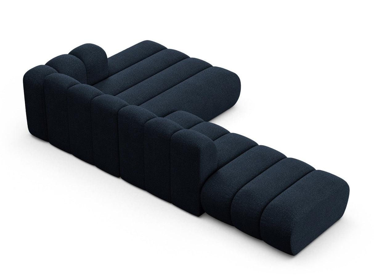 Modulinis minkštas kampas 592448