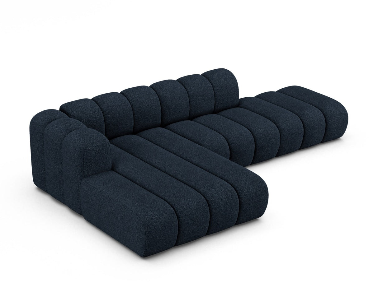 Modulinis minkštas kampas 592448