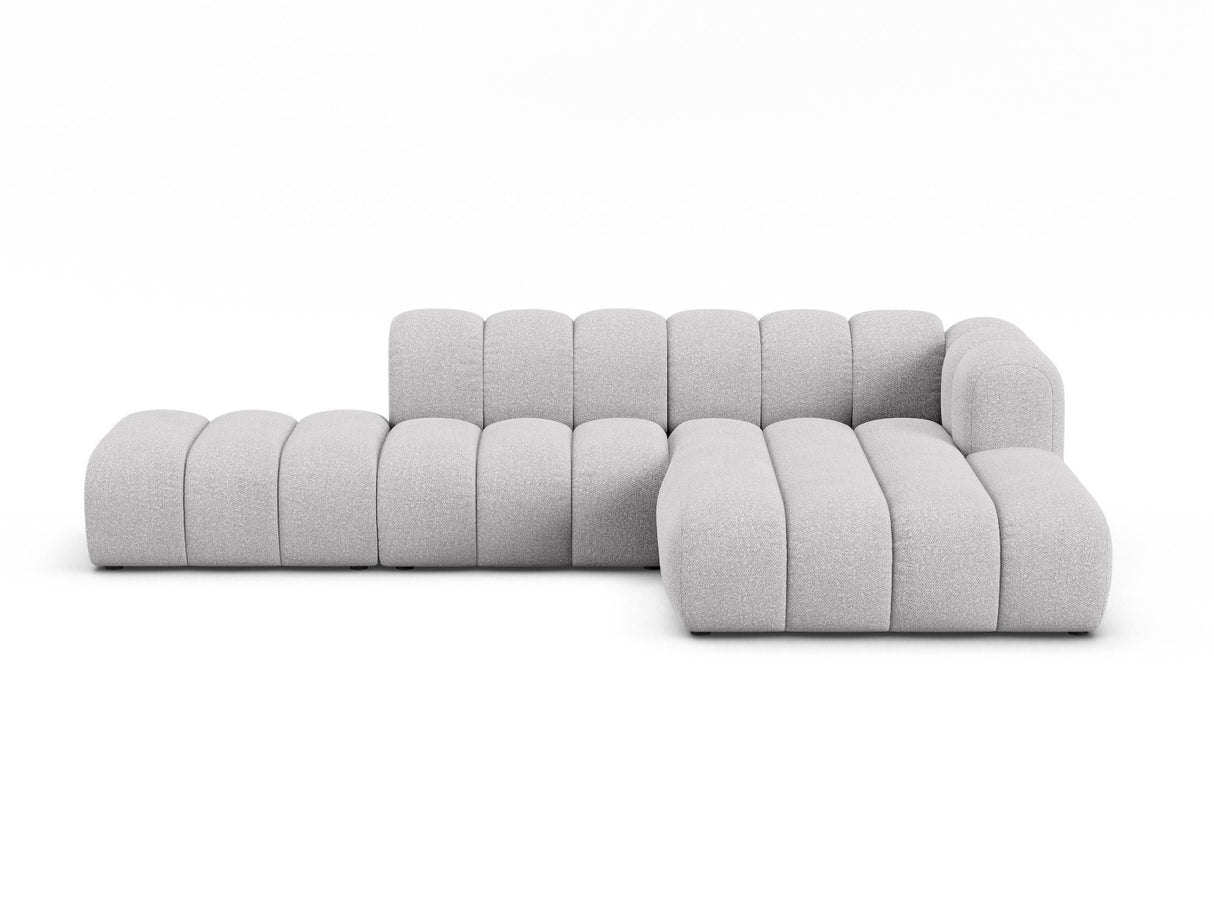 Modulinis minkštas kampas 592448