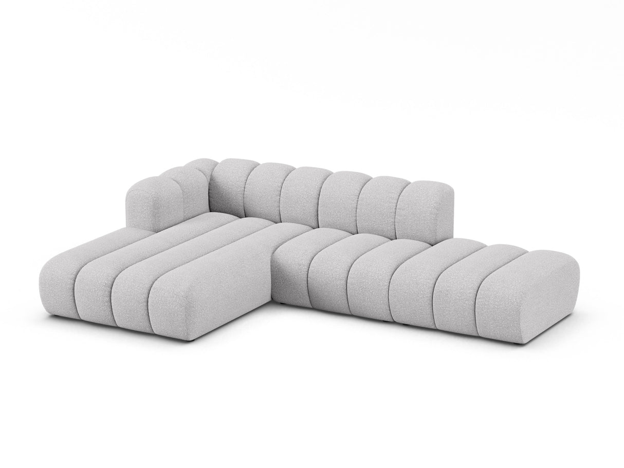 Modulinis minkštas kampas 592448