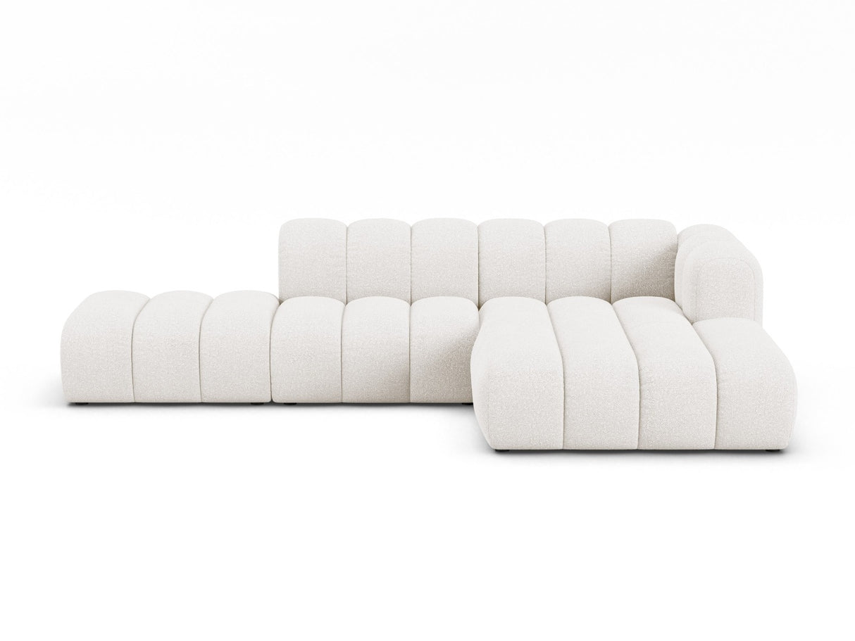 Modulinis minkštas kampas 592448
