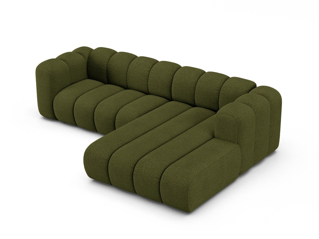 Modulinis minkštas kampas 616846