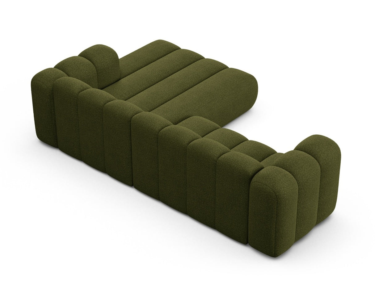 Modulinis minkštas kampas 616846