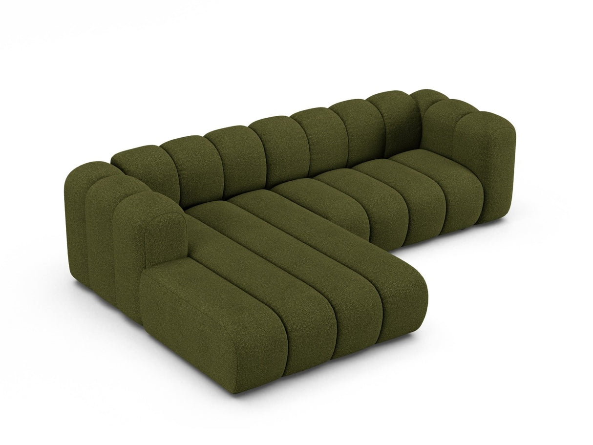 Modulinis minkštas kampas 616846