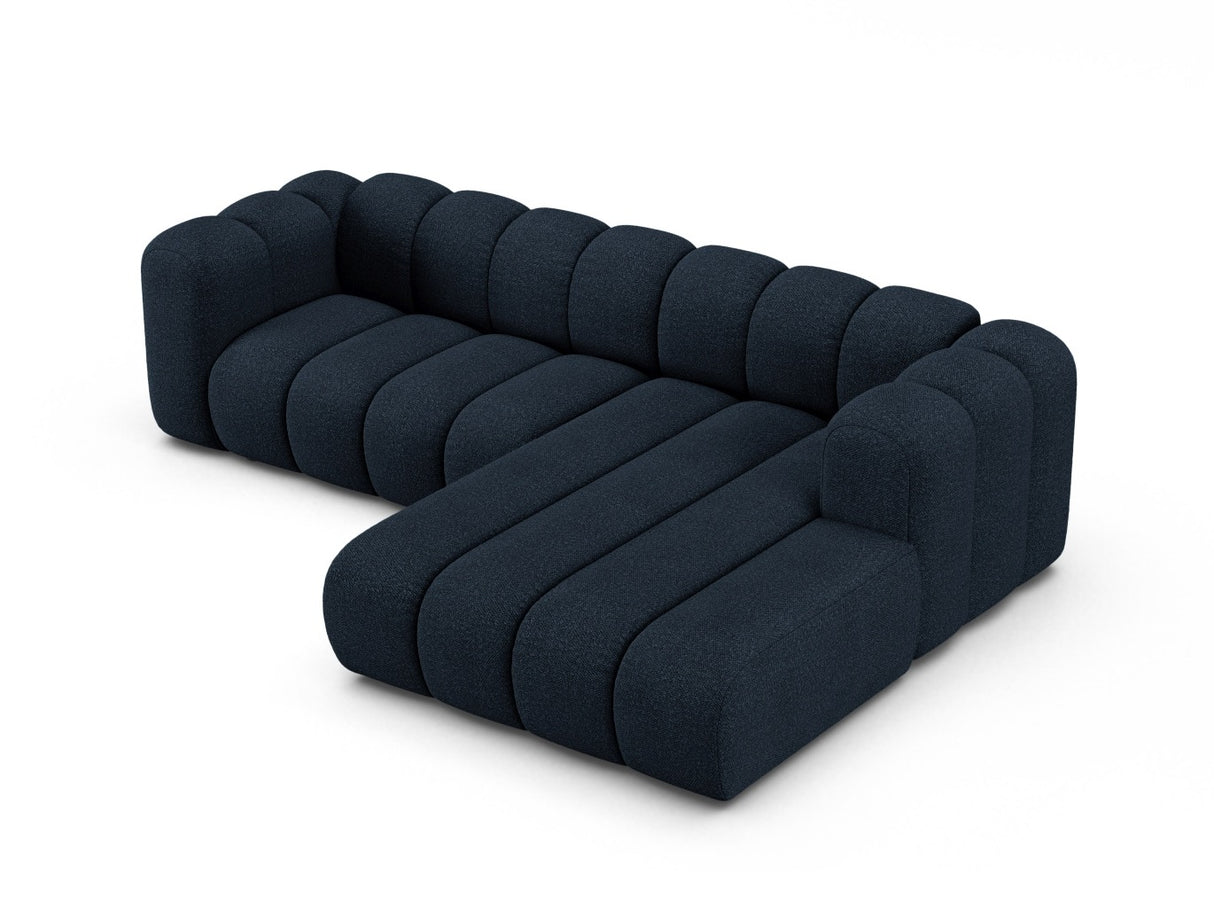 Modulinis minkštas kampas 616846