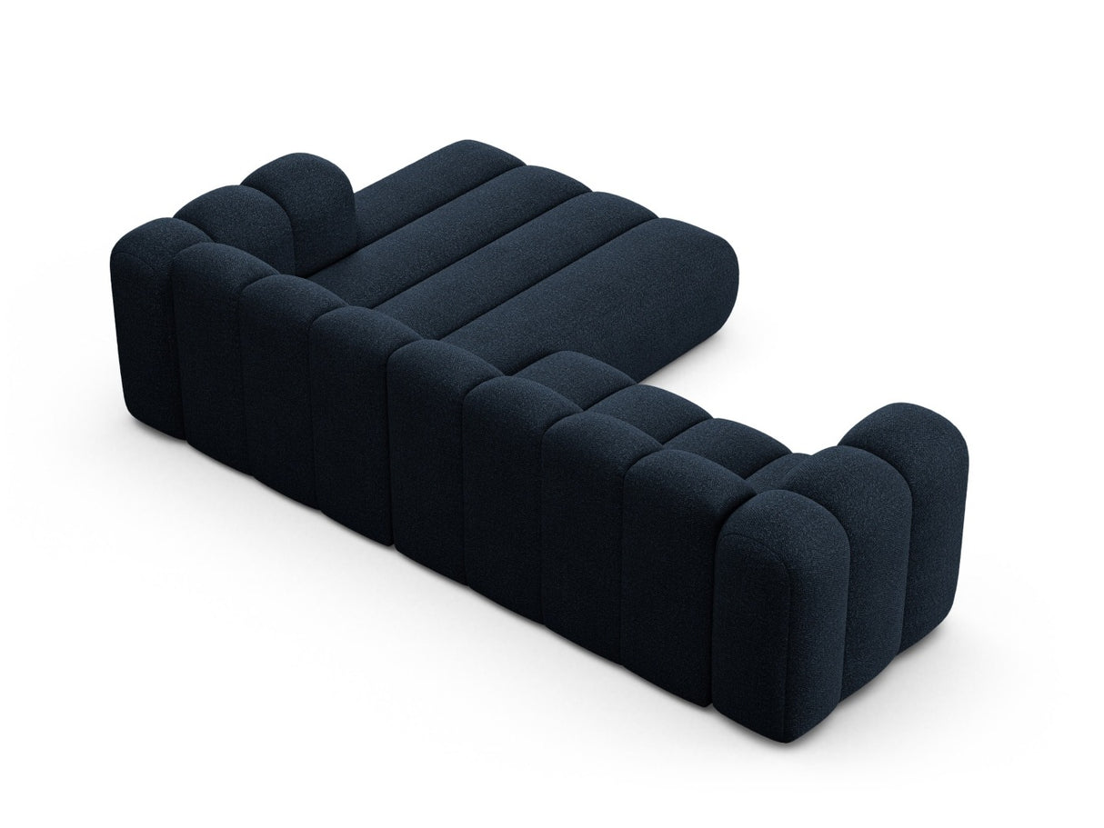 Modulinis minkštas kampas 616846
