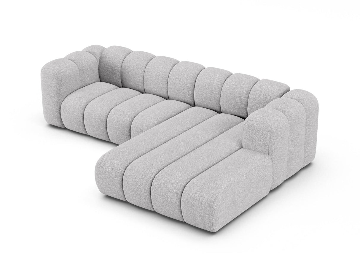 Modulinis minkštas kampas 616846