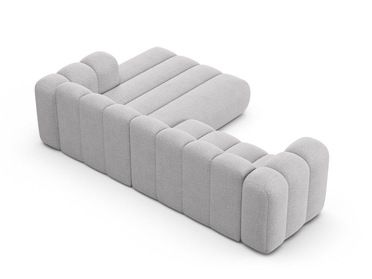 Modulinis minkštas kampas 616846