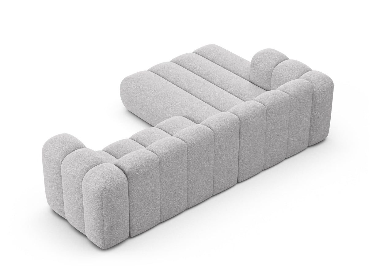 Modulinis minkštas kampas 616846