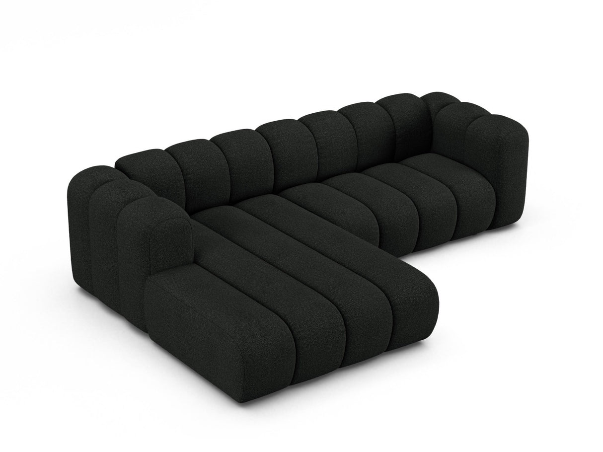Modulinis minkštas kampas 616846