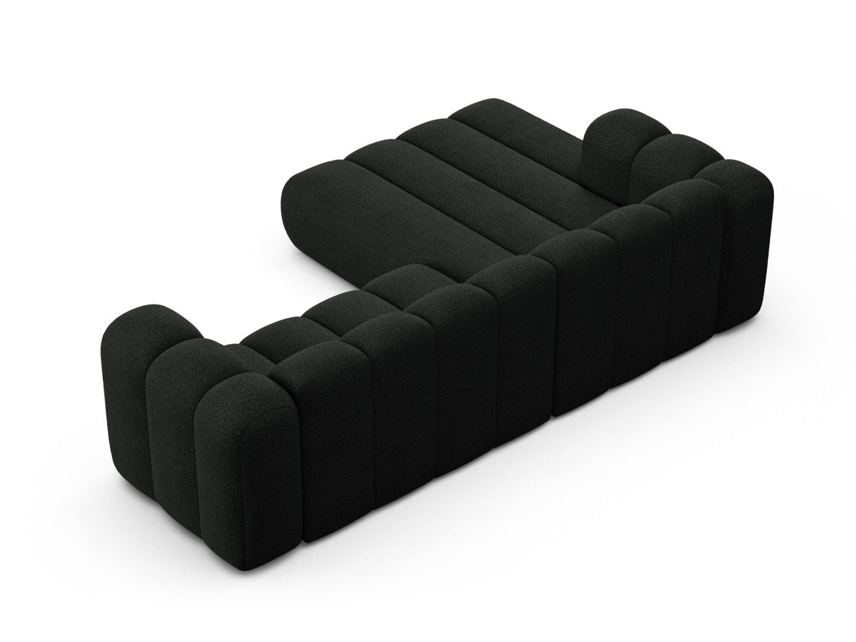 Modulinis minkštas kampas 616846