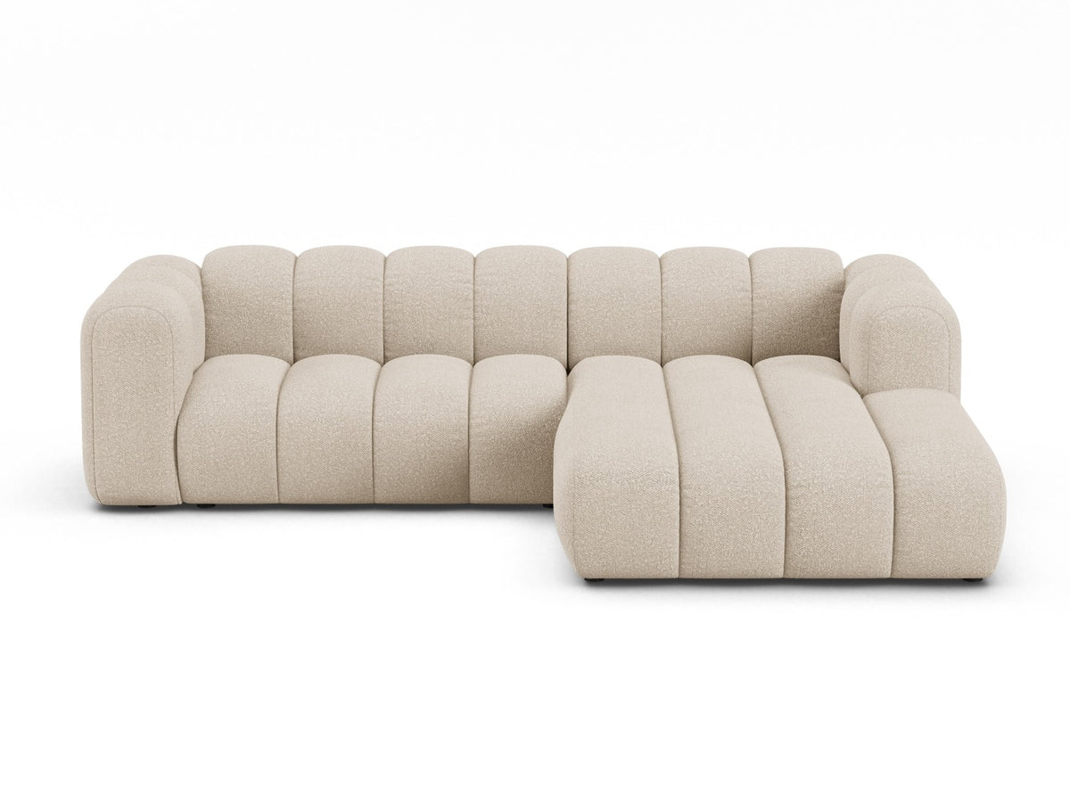 Modulinis minkštas kampas 616846