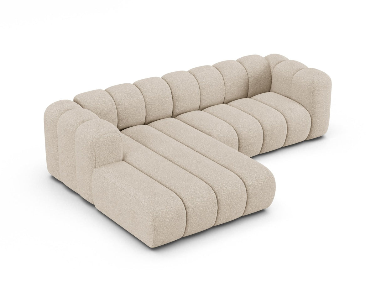 Modulinis minkštas kampas 616846