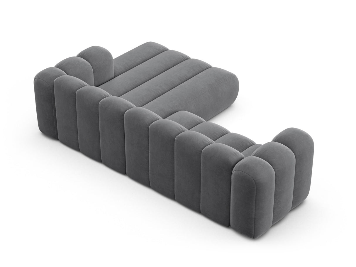Modulinis minkštas kampas 616846