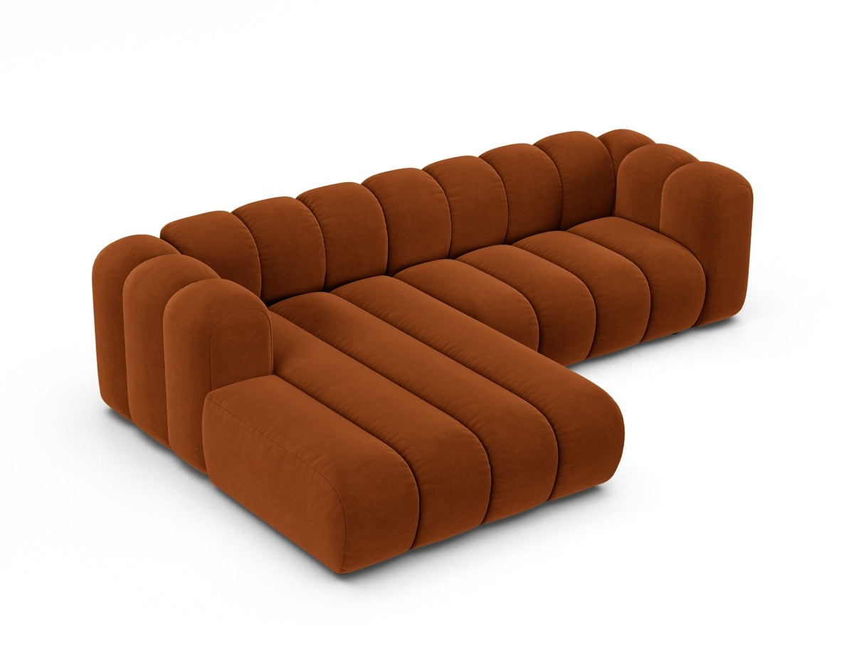 Modulinis minkštas kampas 616846
